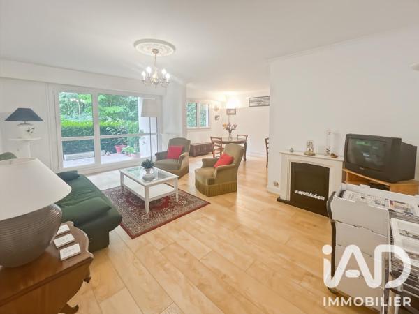 Appartement à vendre 3 pièces 64,03 m² Brunoy