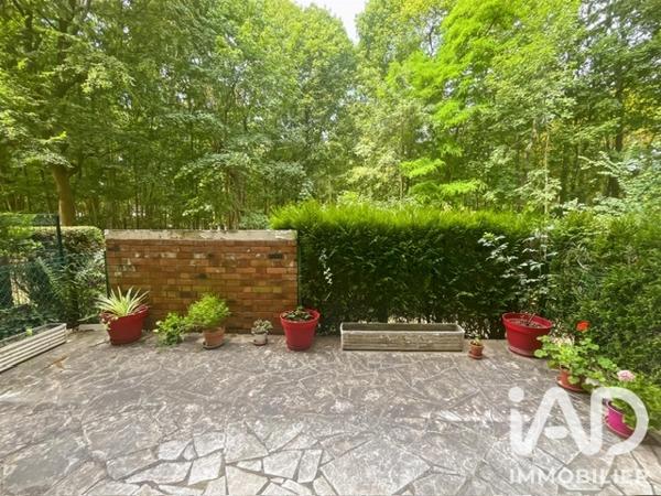 Appartement à vendre 3 pièces 64,03 m² Brunoy