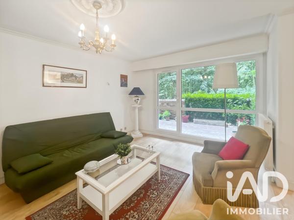 Appartement à vendre 3 pièces 64,03 m² Brunoy