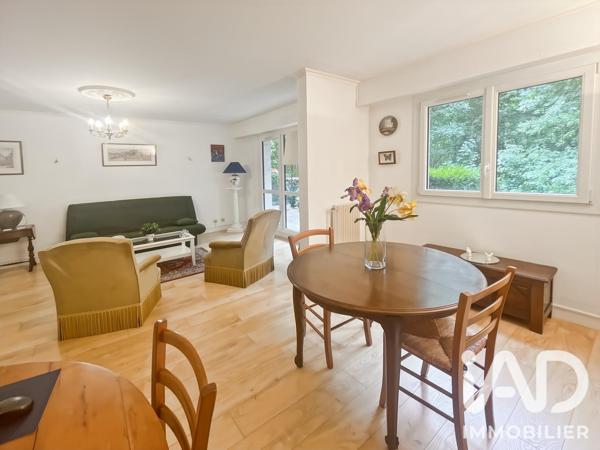 Appartement à vendre 3 pièces 64,03 m² Brunoy