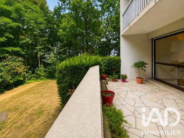 Appartement à vendre 3 pièces 64,03 m² Brunoy