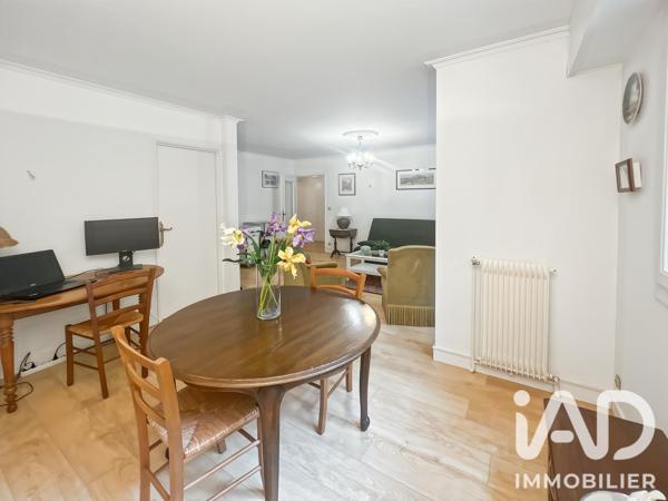 Appartement à vendre 3 pièces 64,03 m² Brunoy