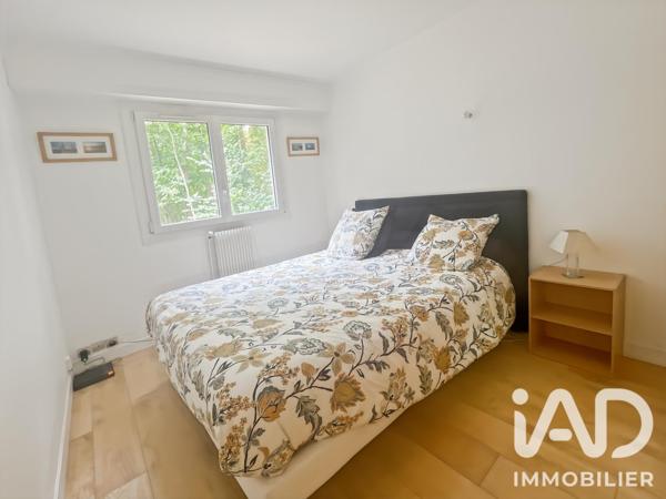 Appartement à vendre 3 pièces 64,03 m² Brunoy