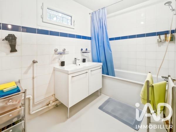 Appartement à vendre 3 pièces 64,03 m² Brunoy