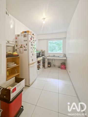 Appartement à vendre 3 pièces 64,03 m² Brunoy