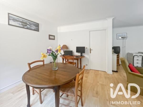 Appartement à vendre 3 pièces 64,03 m² Brunoy
