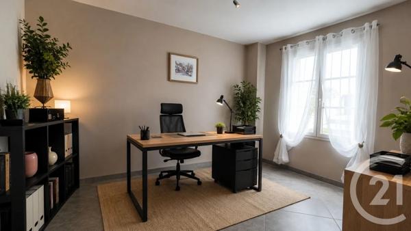 Maison à vendre  6 pièces - 128,21 m 2   COURDIMANCHE  - 95