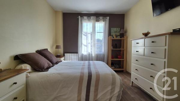 Maison à vendre  6 pièces - 128,21 m 2   COURDIMANCHE  - 95