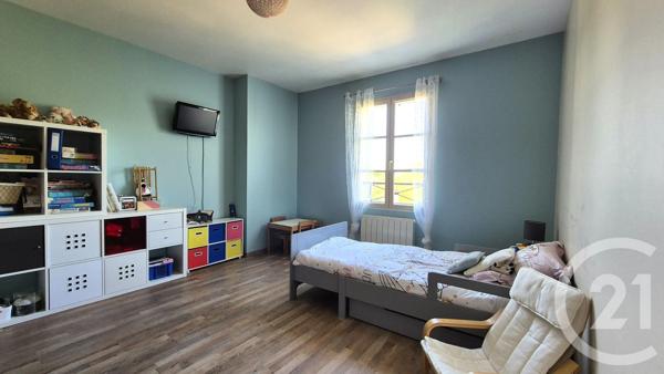 Maison à vendre  6 pièces - 128,21 m 2   COURDIMANCHE  - 95