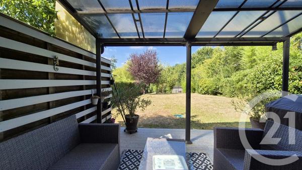 Maison à vendre  6 pièces - 128,21 m 2   COURDIMANCHE  - 95