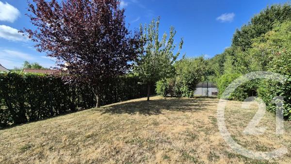 Maison à vendre  6 pièces - 128,21 m 2   COURDIMANCHE  - 95