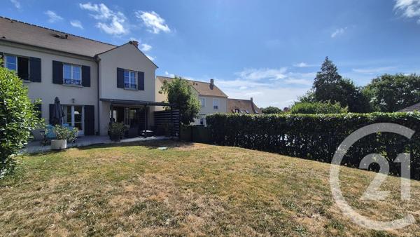 Maison à vendre  6 pièces - 128,21 m 2   COURDIMANCHE  - 95