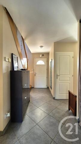 Maison à vendre  6 pièces - 128,21 m 2   COURDIMANCHE  - 95