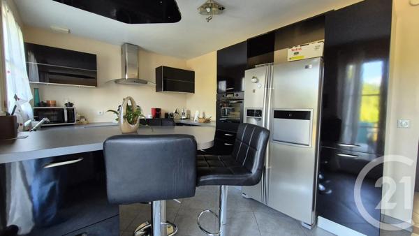 Maison à vendre  6 pièces - 128,21 m 2   COURDIMANCHE  - 95