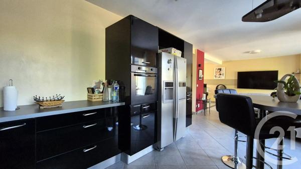 Maison à vendre  6 pièces - 128,21 m 2   COURDIMANCHE  - 95