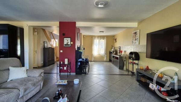 Maison à vendre  6 pièces - 128,21 m 2   COURDIMANCHE  - 95
