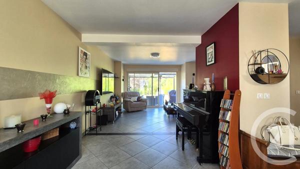Maison à vendre  6 pièces - 128,21 m 2   COURDIMANCHE  - 95