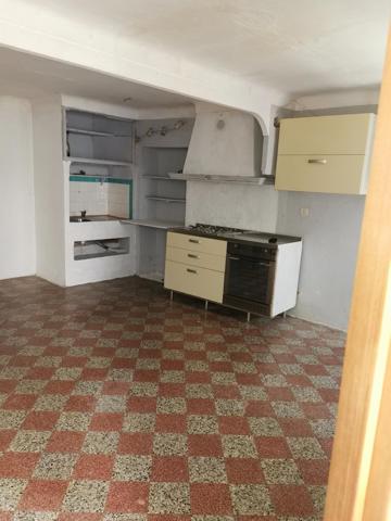 Studio à Gréolières de  42 m2.  un village provençal authentique