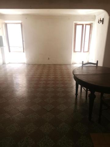 Studio à Gréolières de  42 m2.  un village provençal authentique