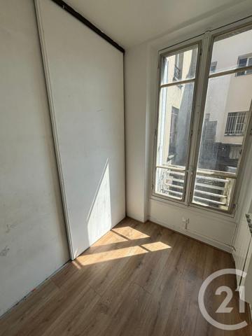 Appartement F3 à vendre  3 pièces - 63,81 m2 GENNEVILLIERS - 92