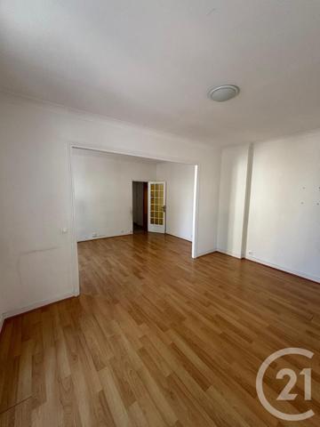 Appartement F3 à vendre  3 pièces - 63,81 m2 GENNEVILLIERS - 92