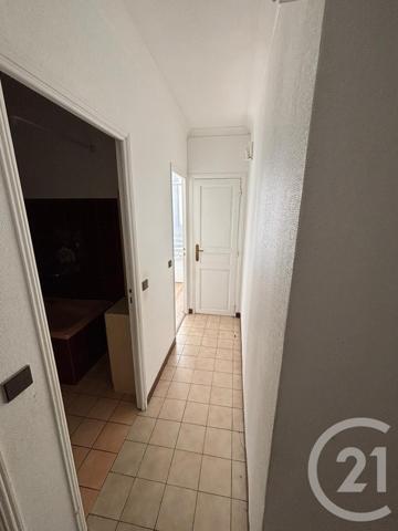 Appartement F3 à vendre  3 pièces - 63,81 m2 GENNEVILLIERS - 92