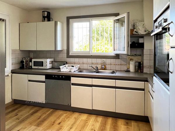 Maison Pleurtuit 6 pièces 100 m2