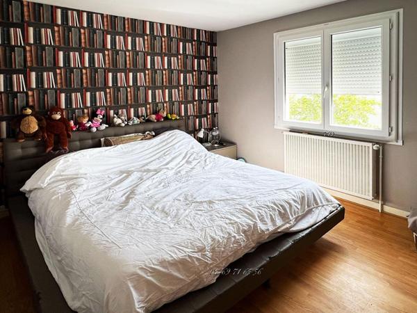 Maison Pleurtuit 6 pièces 100 m2