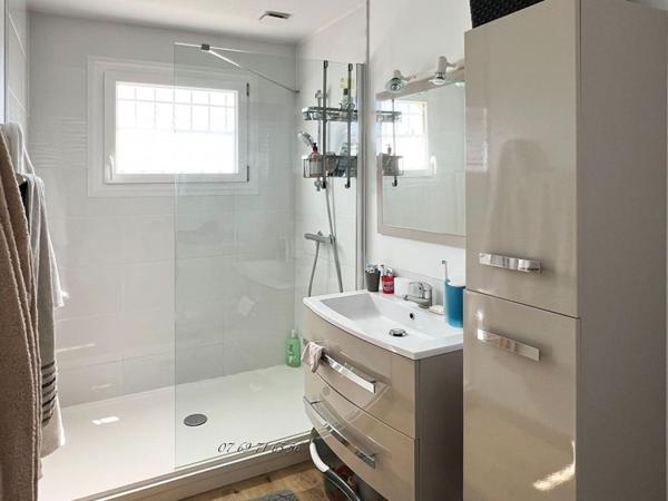 Maison Pleurtuit 6 pièces 100 m2