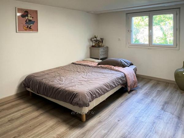 Maison Pleurtuit 6 pièces 100 m2