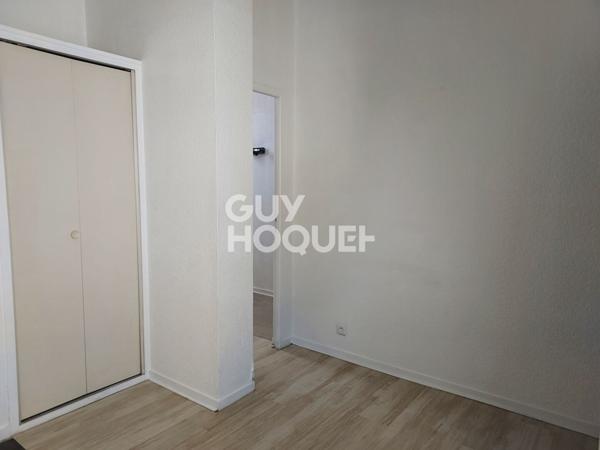 Appartement Talence 1 pièce(s) 18m2