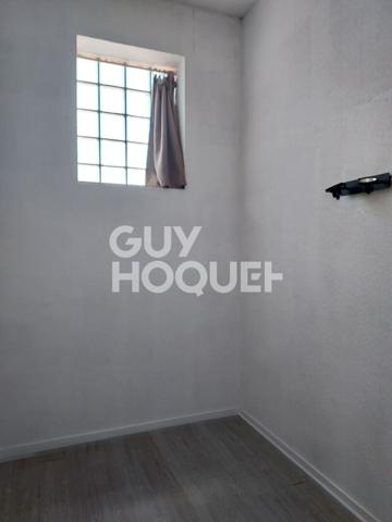 Appartement Talence 1 pièce(s) 18m2