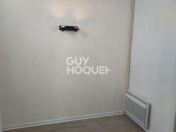 Appartement Talence 1 pièce(s) 18m2