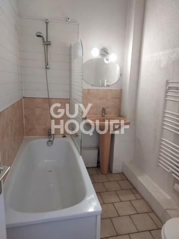 Appartement Talence 1 pièce(s) 18m2