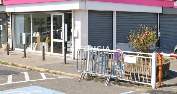 À vendre Local commercial 45 m² - Sartrouville 78500