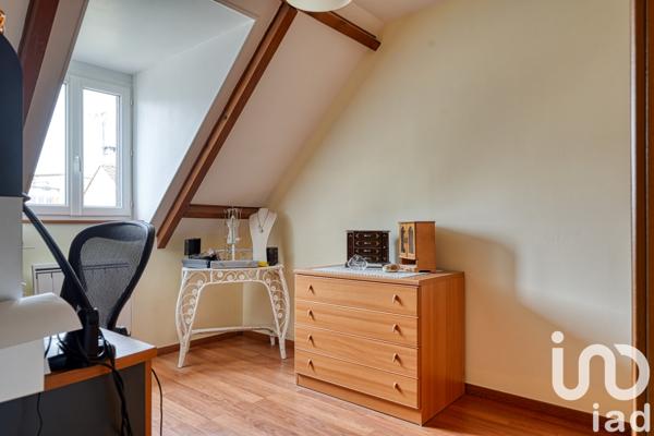 Maison à vendre 6 pièces 110 m² Éragny