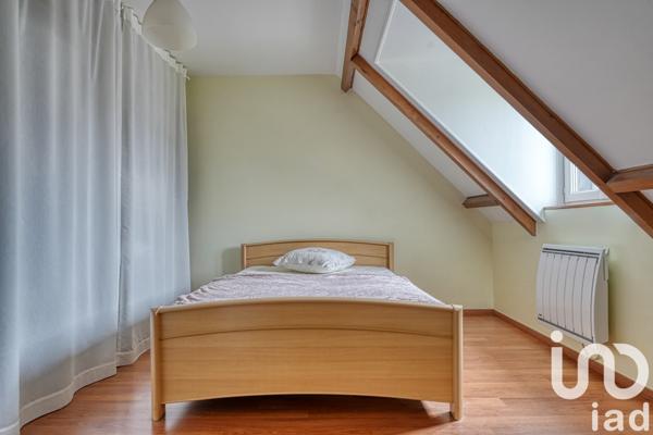 Maison à vendre 6 pièces 110 m² Éragny