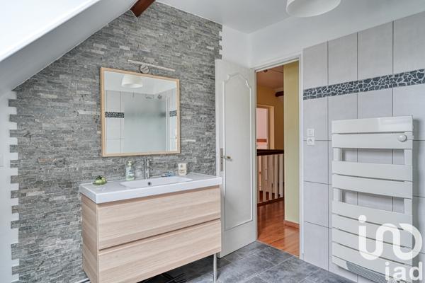 Maison à vendre 6 pièces 110 m² Éragny