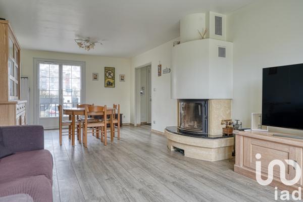 Maison à vendre 6 pièces 110 m² Éragny