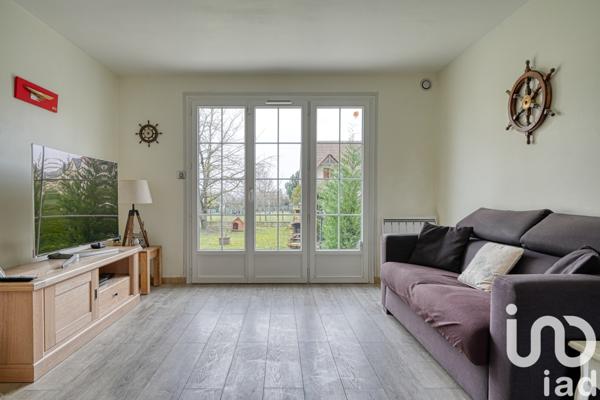 Maison à vendre 6 pièces 110 m² Éragny