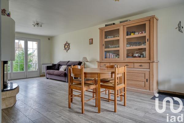 Maison à vendre 6 pièces 110 m² Éragny