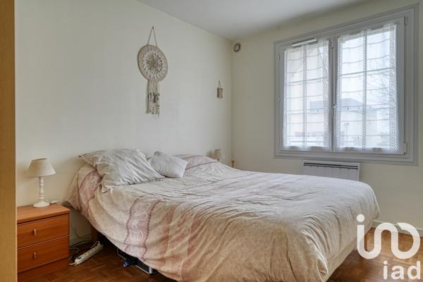 Maison à vendre 6 pièces 110 m² Éragny