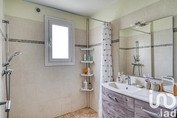 Maison à vendre 6 pièces 110 m² Éragny