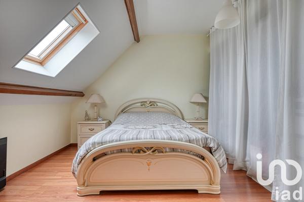 Maison à vendre 6 pièces 110 m² Éragny
