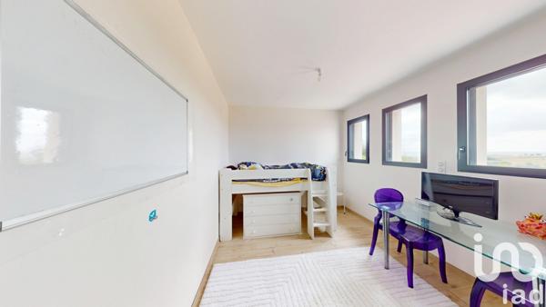 Maison à vendre 6 pièces 223 m² L'Isle-Jourdain