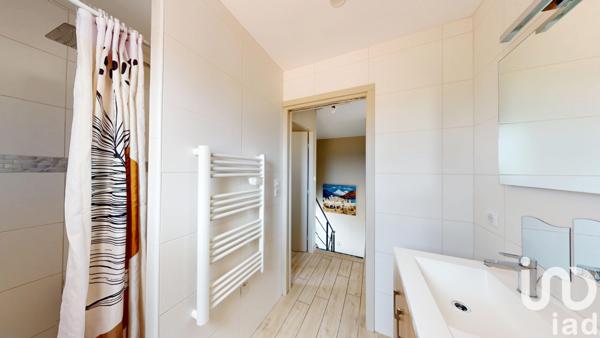 Maison à vendre 6 pièces 223 m² L'Isle-Jourdain