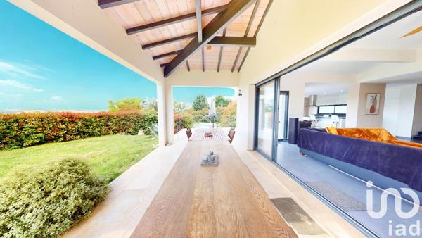 Maison à vendre 6 pièces 223 m² L'Isle-Jourdain