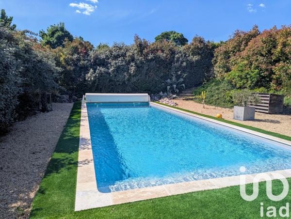 Maison à vendre 6 pièces 223 m² L'Isle-Jourdain