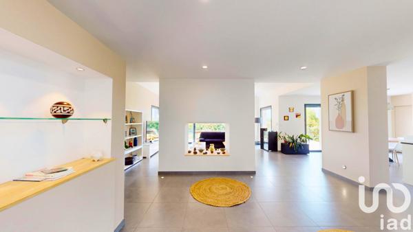 Maison à vendre 6 pièces 223 m² L'Isle-Jourdain