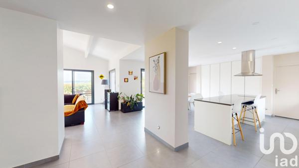 Maison à vendre 6 pièces 223 m² L'Isle-Jourdain